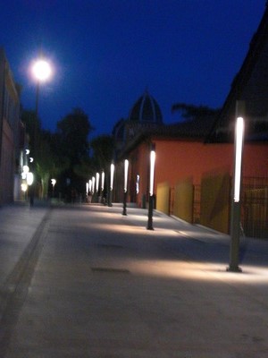 lights